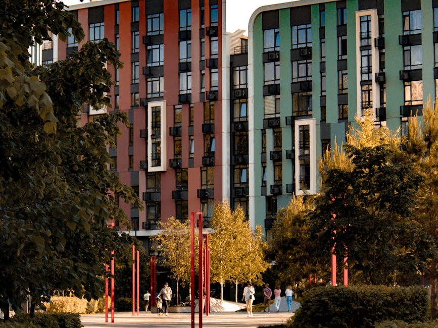 Streetscape | YourHome