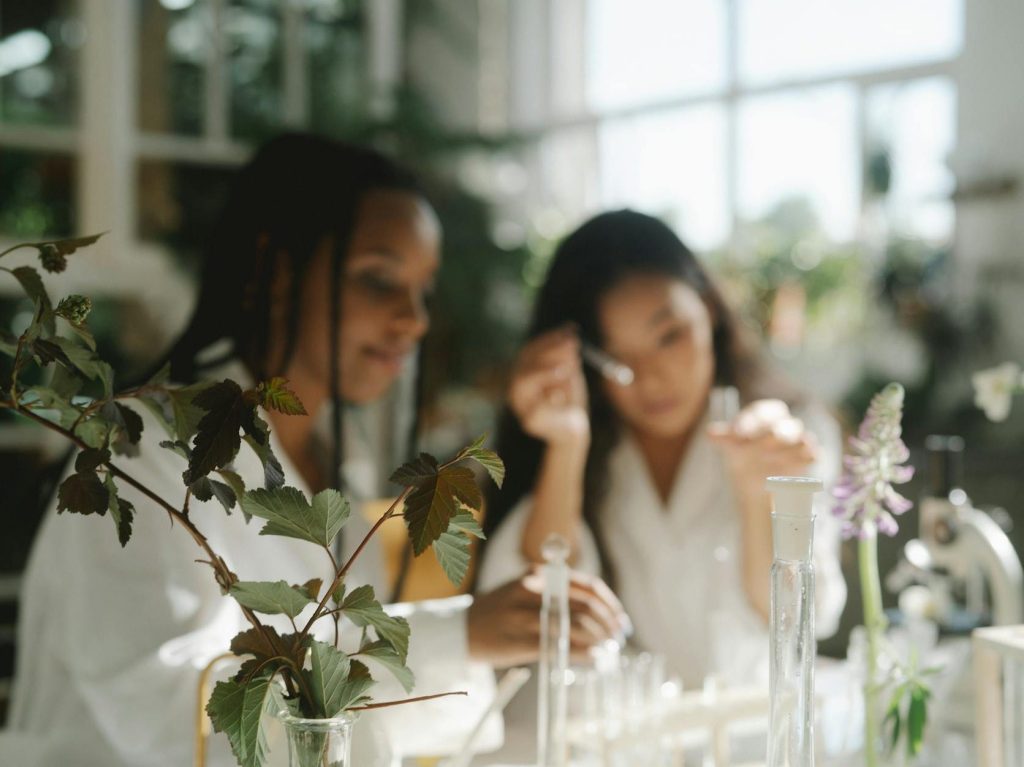 New report reveals glaring gaps between Australia’s future needs and science capabilities | The&nbsp;Conversation