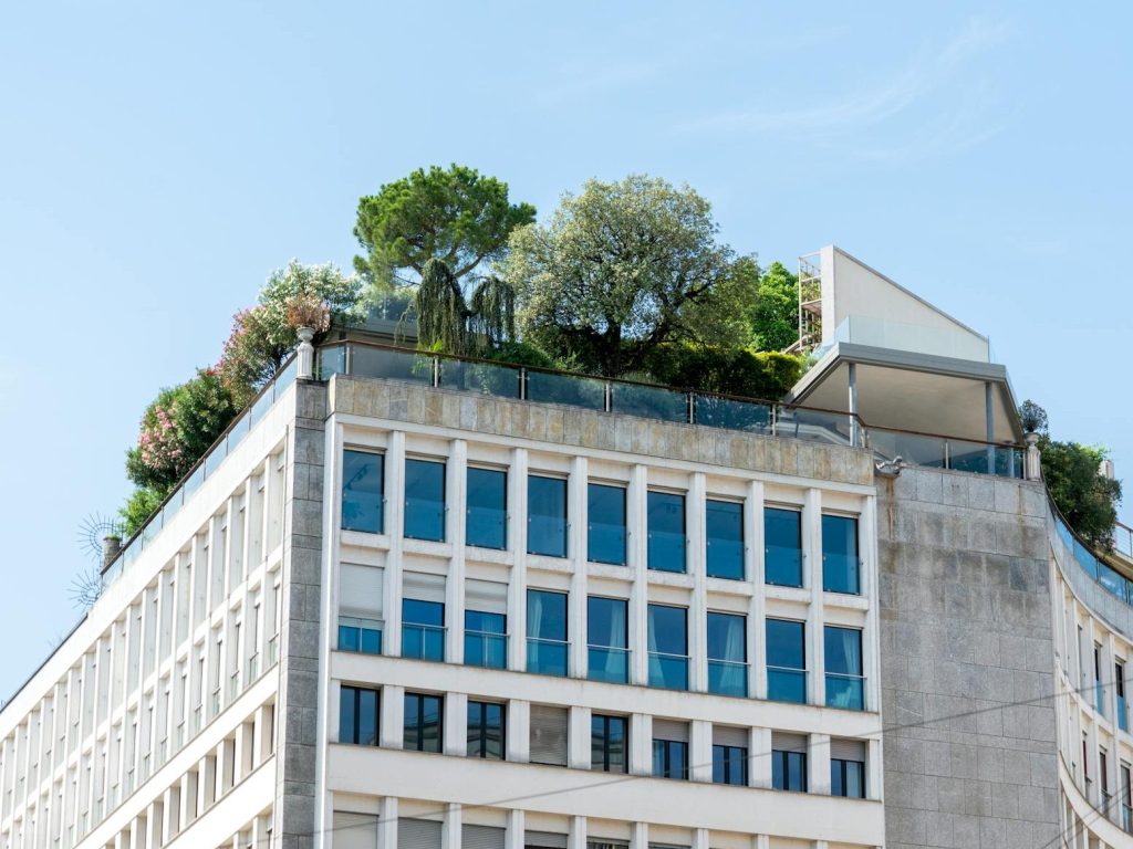 City of Melbourne creates blueprint for green rooftops | Smart Cities&nbsp;World