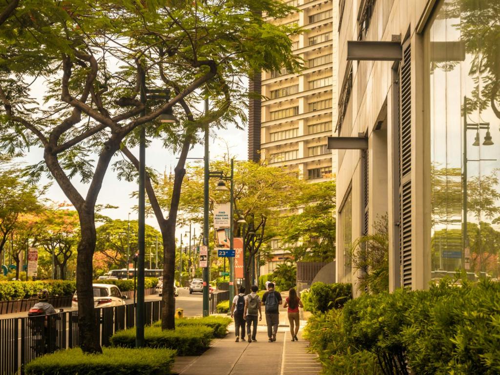 NYC Green Street Success Story: How Jackson Heights Transformed 1.3 Miles into Community Paradise | Happy Eco&nbsp;News