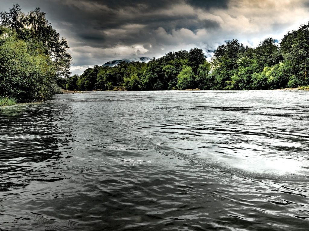 ‘A river is our life force’: why Indigenous cultural values must be visible in&nbsp;conservation